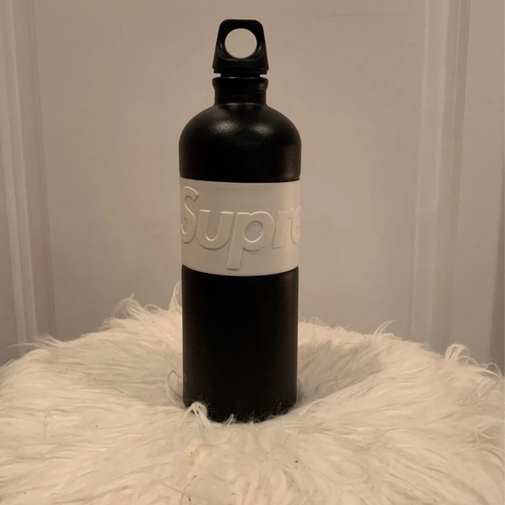 Supreme Water Bottle
